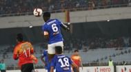 Loveday, Thapa and Ravanan were on top form today.